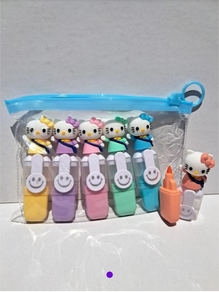 Hello Kitty Highlighter