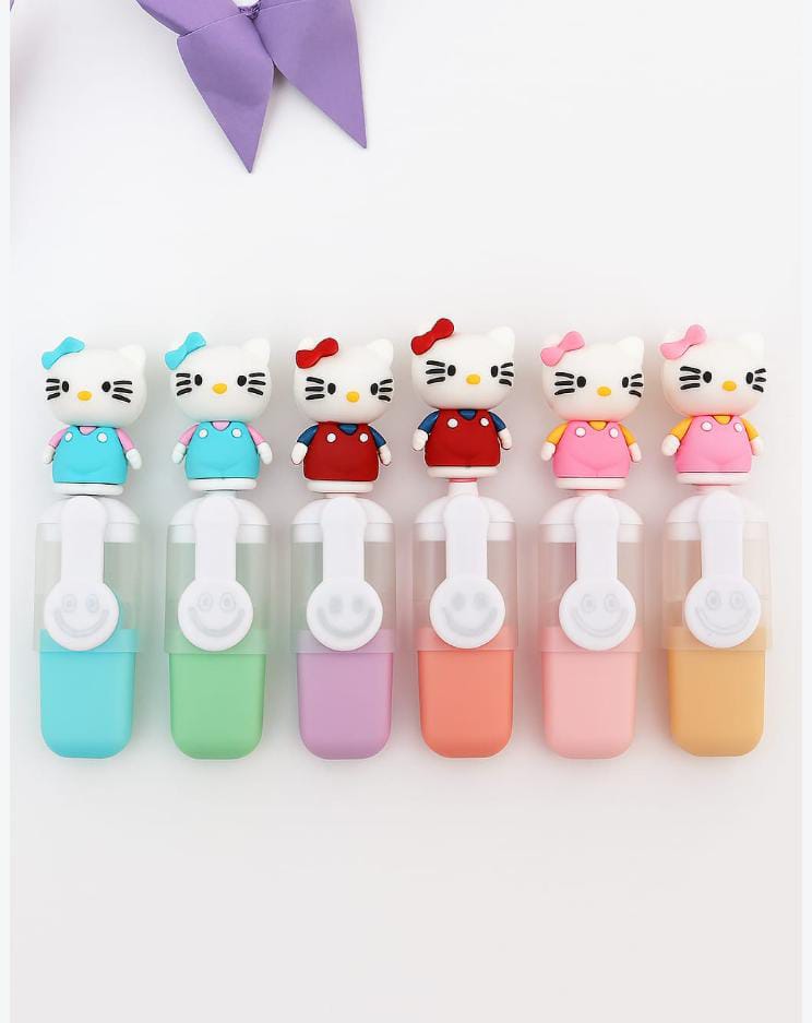 Hello Kitty Highlighter