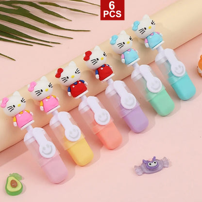Hello Kitty Highlighter