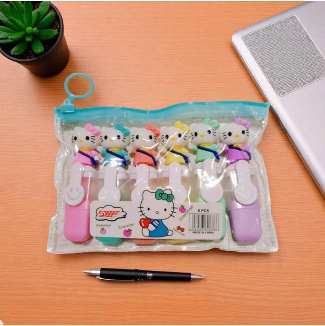 Hello Kitty Highlighter