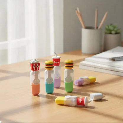 FastFood Highlighter