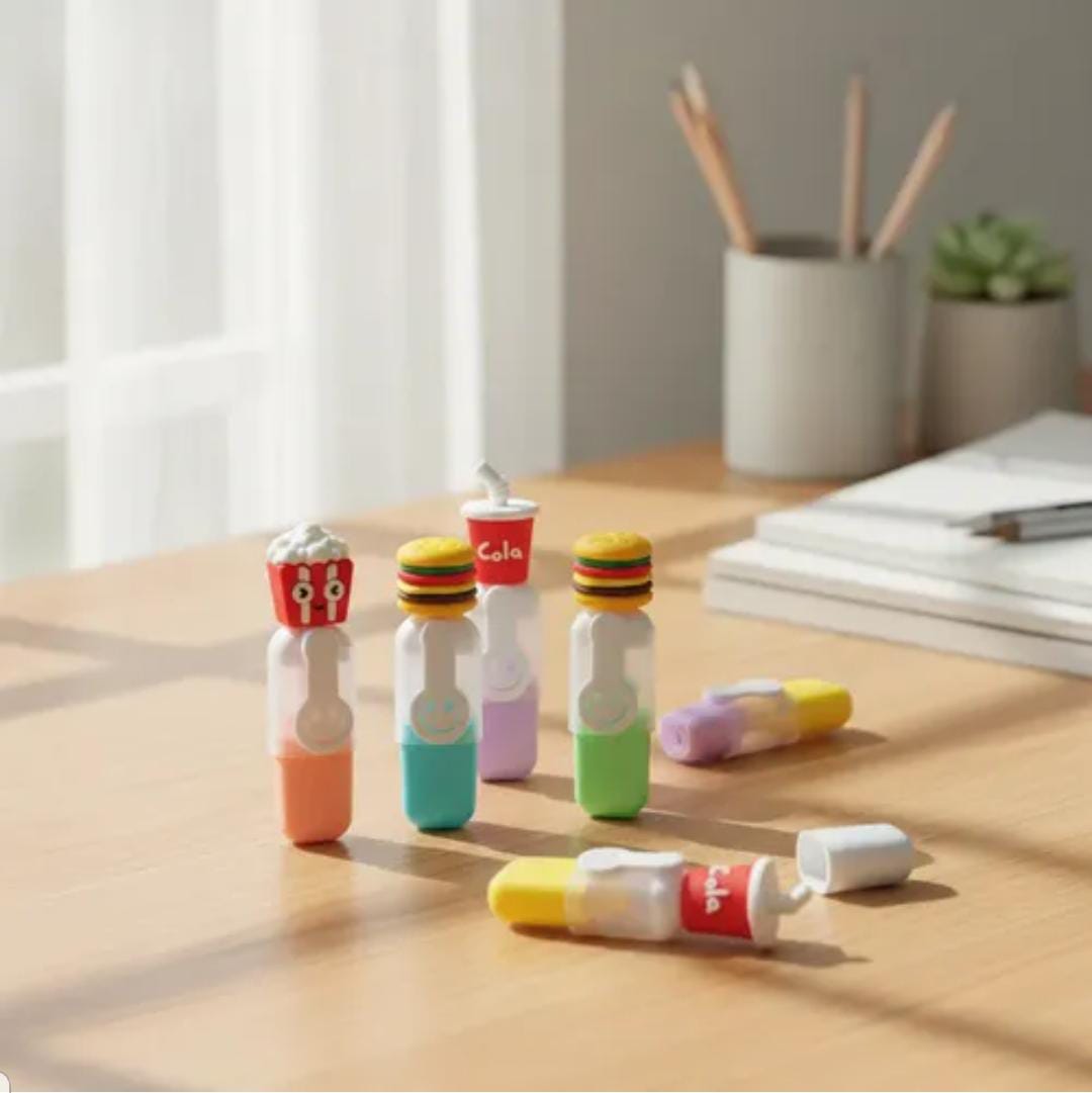 FastFood Highlighter