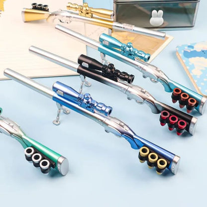 GUN PEN