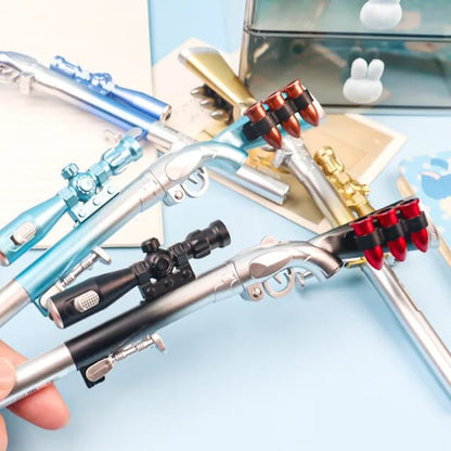 GUN PEN