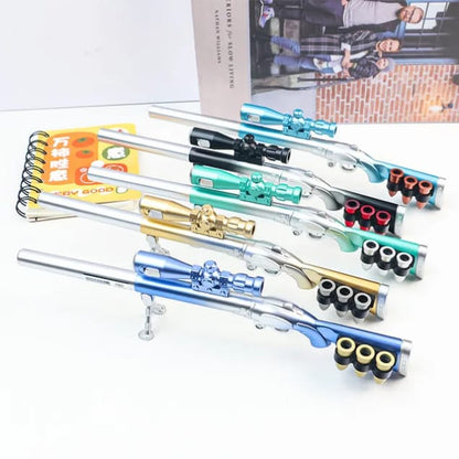 GUN PEN