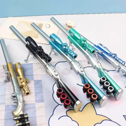GUN PEN