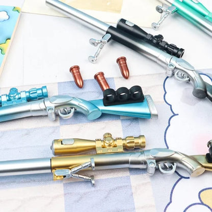 GUN PEN