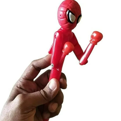 SPIDER FIGHTER PEN