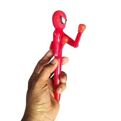 SPIDER FIGHTER PEN