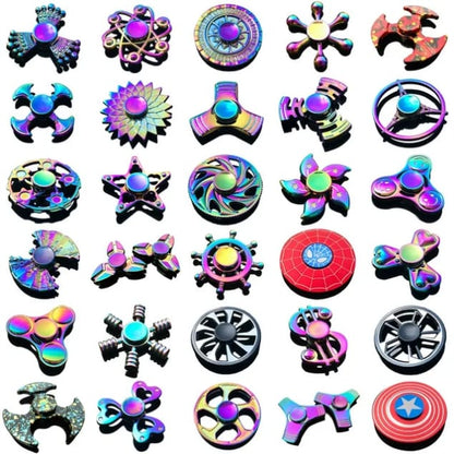 METAL SPINNER