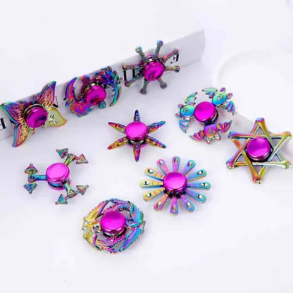 METAL SPINNER