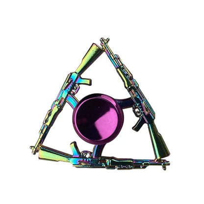 METAL SPINNER