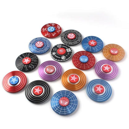 METAL SPINNER