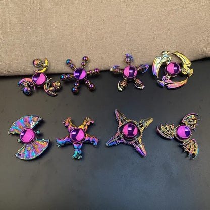 METAL SPINNER