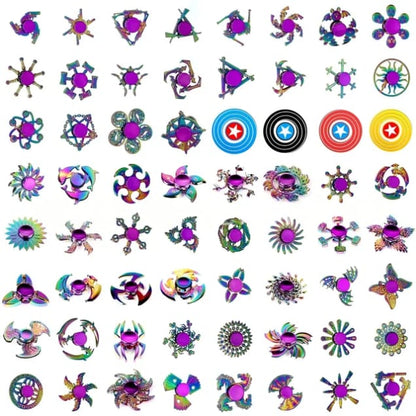 METAL SPINNER