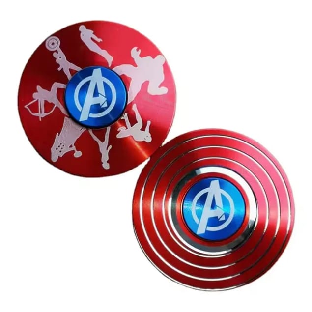 METAL SPINNER