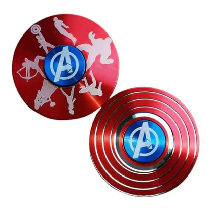 METAL SPINNER
