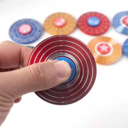 METAL SPINNER
