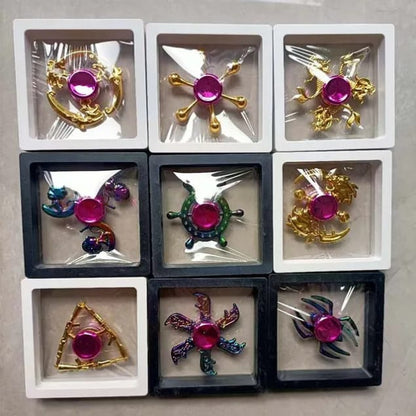 METAL SPINNER