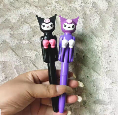 KUROMI FIGHTER PEN