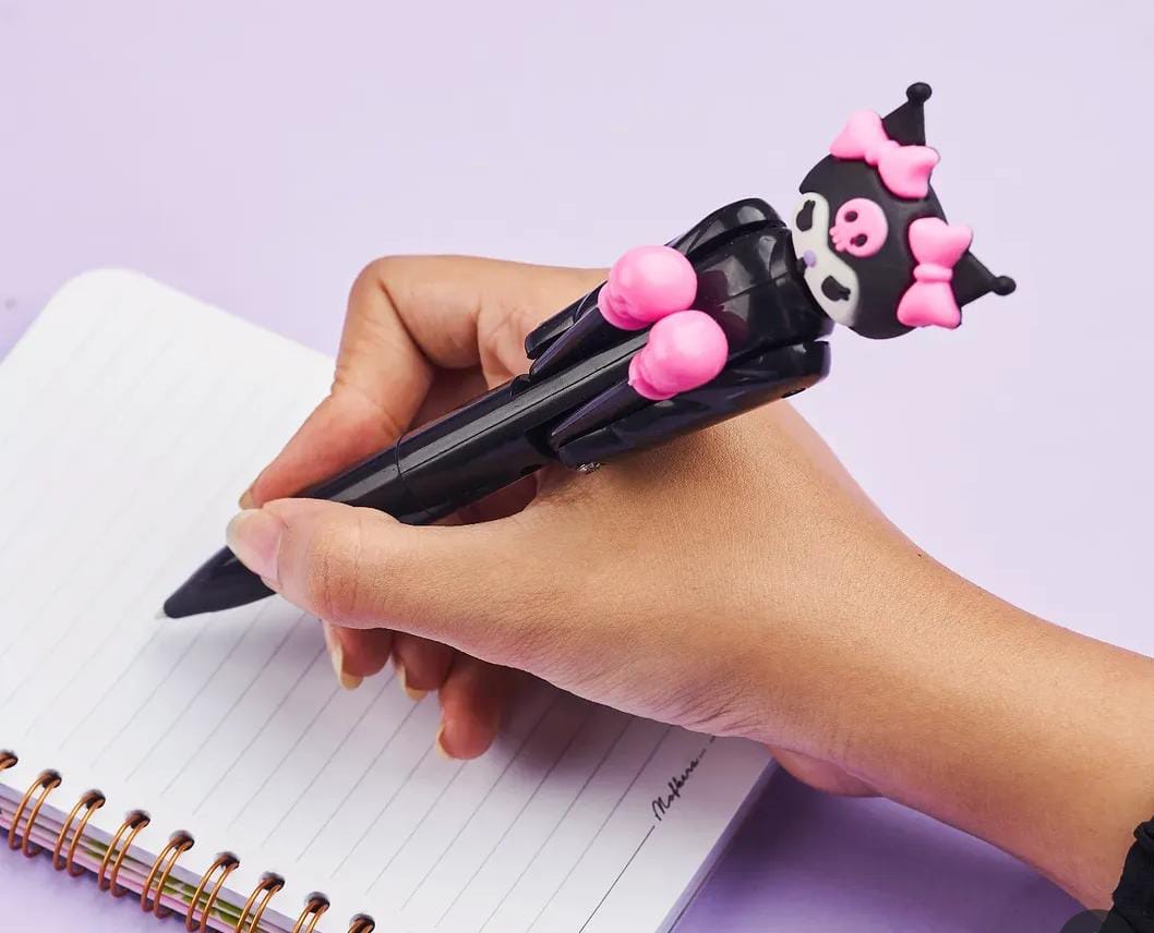 KUROMI FIGHTER PEN