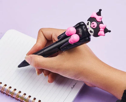 KUROMI FIGHTER PEN
