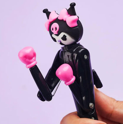 KUROMI FIGHTER PEN
