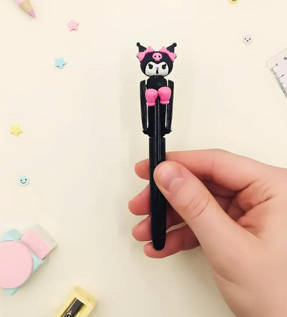 KUROMI FIGHTER PEN