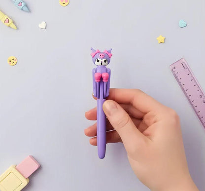 KUROMI FIGHTER PEN