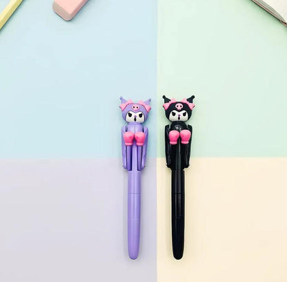 KUROMI FIGHTER PEN
