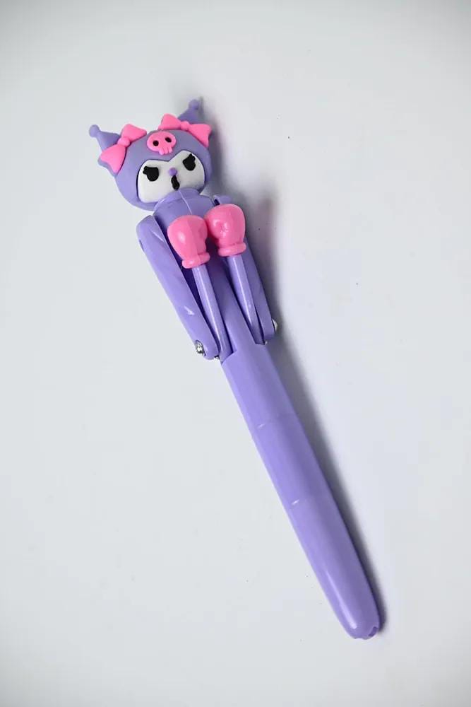 KUROMI FIGHTER PEN