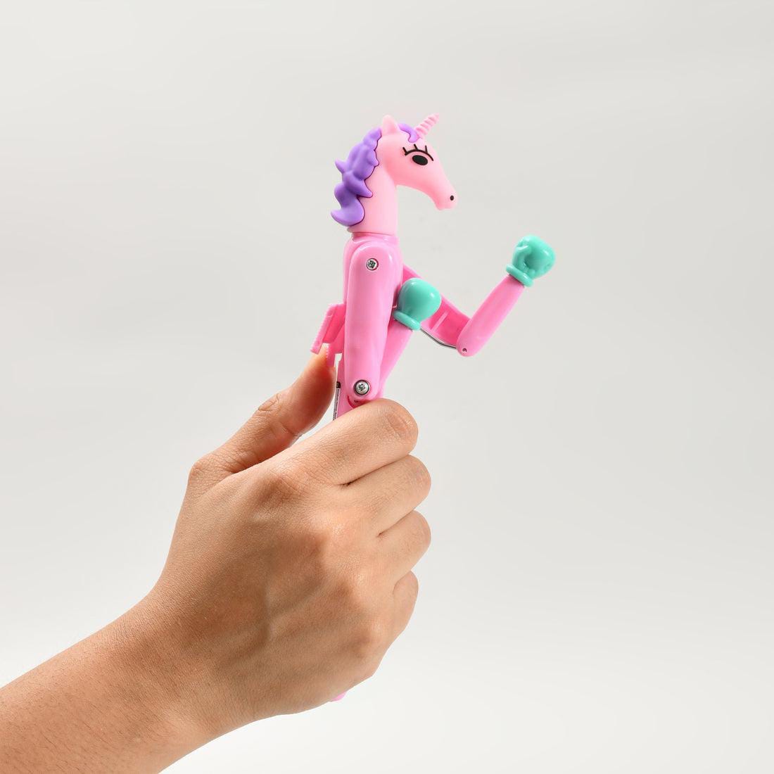 UNICORN FIGHTING PEN