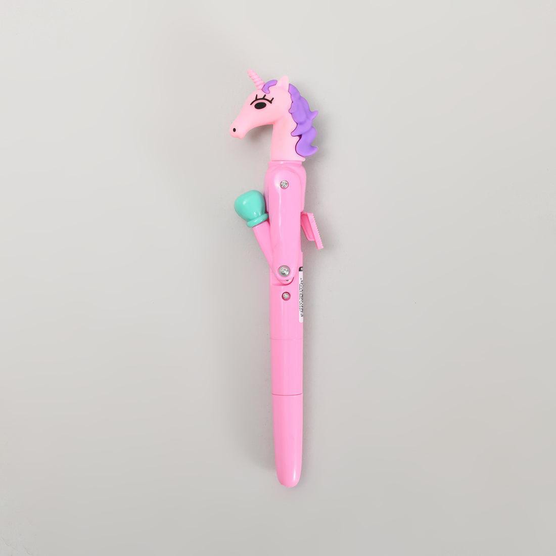 UNICORN FIGHTING PEN