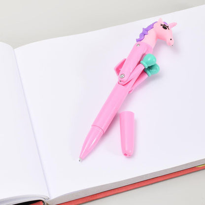 UNICORN FIGHTING PEN