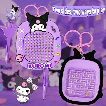 MAGIC PIN GAME