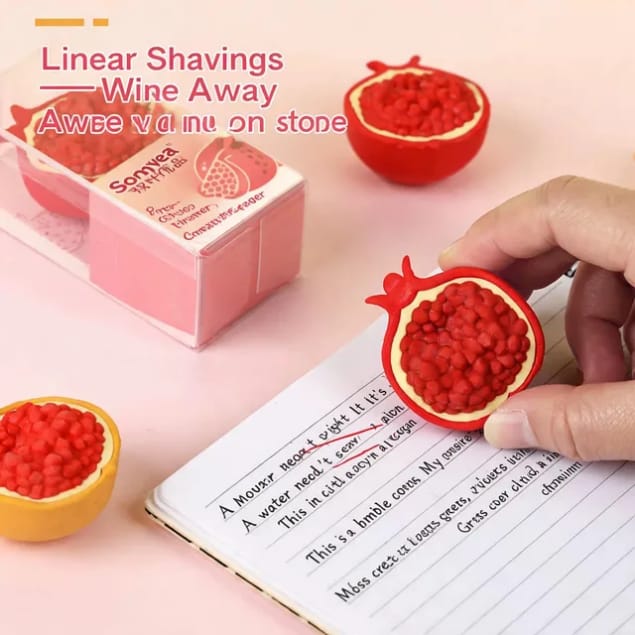 ERASER