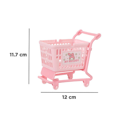 MINI SHOPPING CART