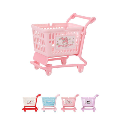 MINI SHOPPING CART