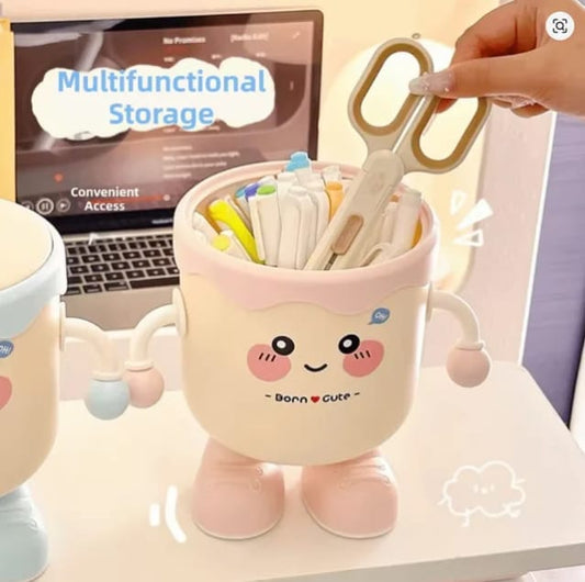 HEAVY QUALITY FIBER MULTIPURPOSE ORGANIZER