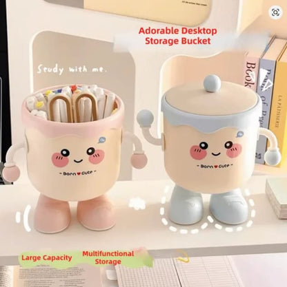 HEAVY QUALITY FIBER MULTIPURPOSE ORGANIZER