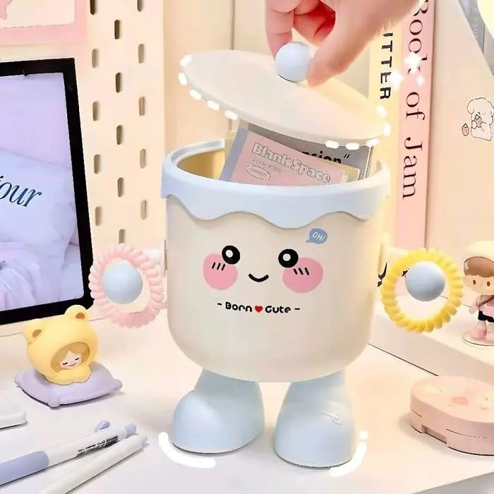 HEAVY QUALITY FIBER MULTIPURPOSE ORGANIZER
