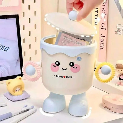HEAVY QUALITY FIBER MULTIPURPOSE ORGANIZER