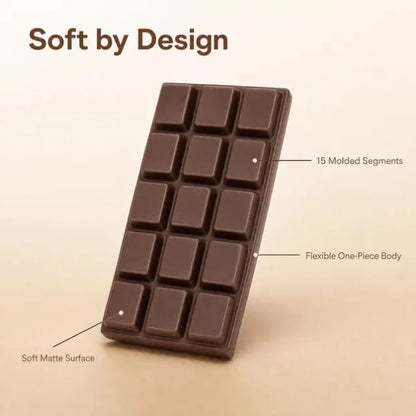 CHOCHLATE SQUESHY