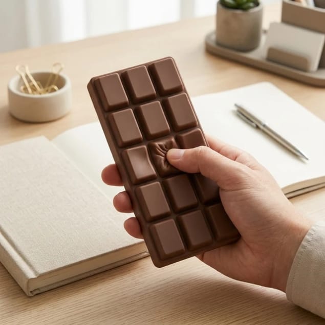 CHOCHLATE SQUESHY