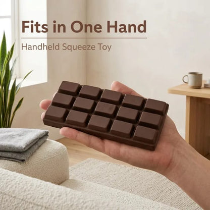 CHOCHLATE SQUESHY