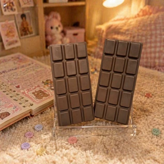 CHOCHLATE SQUESHY