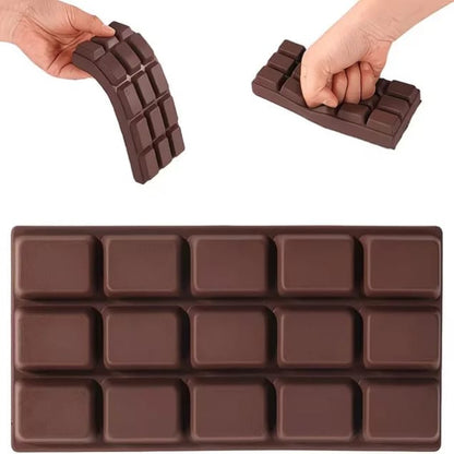 CHOCHLATE SQUESHY