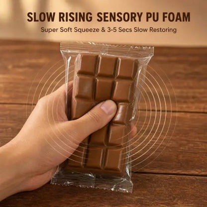 CHOCHLATE SQUESHY