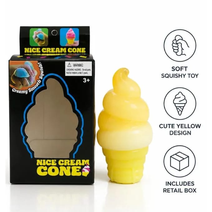 CONE SQUESHY