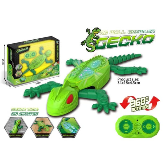 CHARGEABLE LIZARD